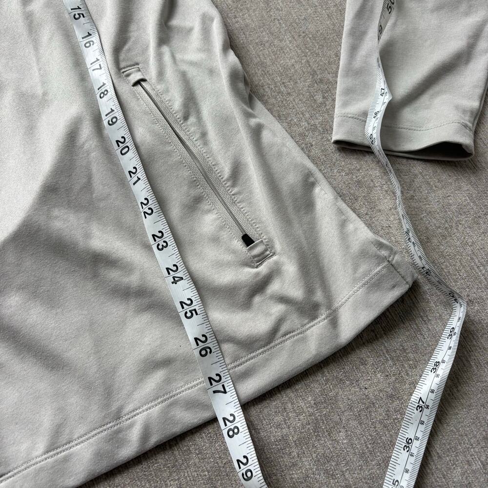 Vuori Men's Sunday Element Track Jacket - Picture 4 of 5